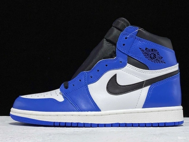 Bmlin 555088-403 Air Jordan Game OG Royal 1 0702